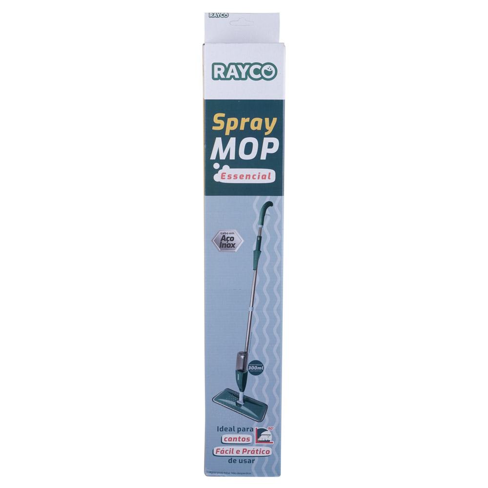 Mop Spray 90° Essencial Rayco
