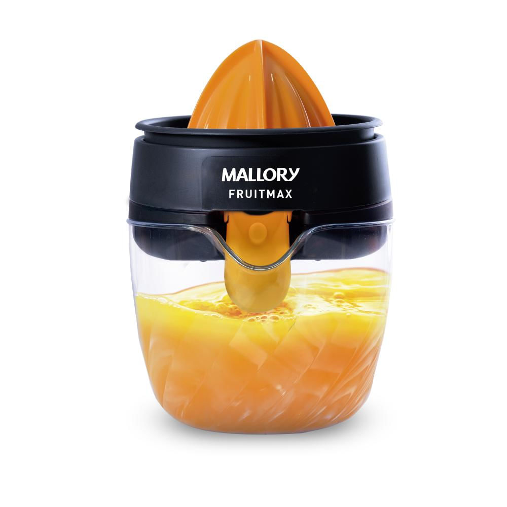 Espremedor de Frutas Laranja e Limão Mallory Fruitmax 220