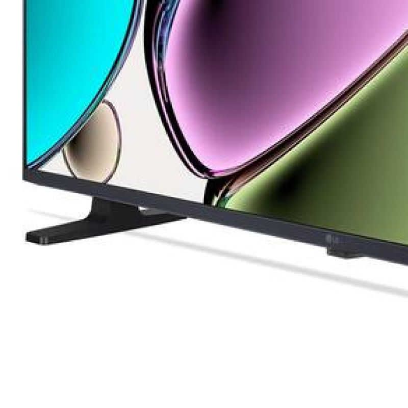 Smart TV LED 32" LG HD R650 Wi-Fi, Bluetooth, HDMI, HDR10, ThinQ AI, Alexa