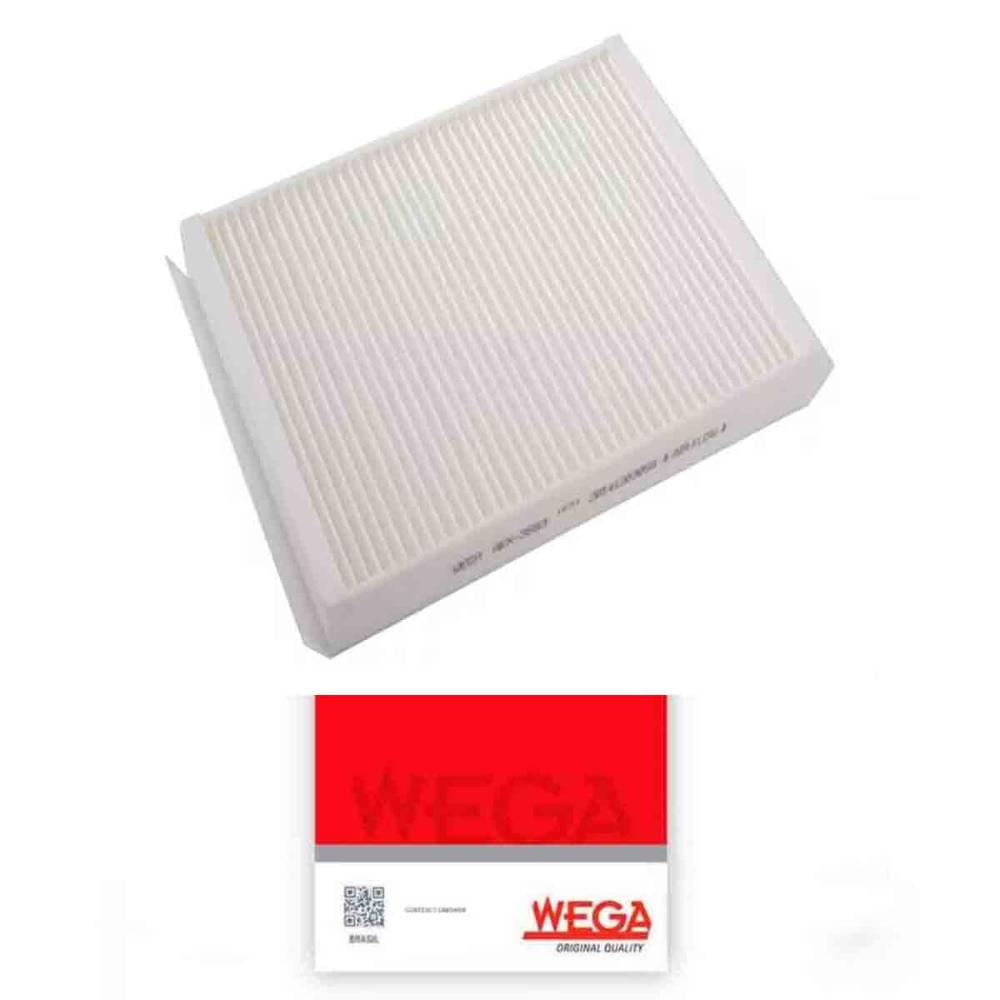 Filtro Ar Condicionado C 180 2016  A 2023 AKX3593 Wega