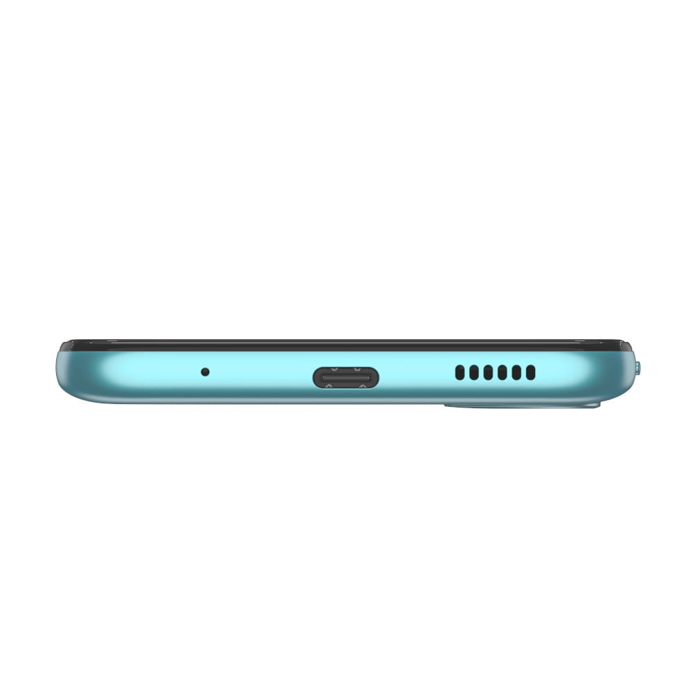 Smartphone Motorola E20 XT2155 6,5 32GB 2GB 4G Câmera Dupla 13MP + 2MP - PARG0032BR Azul
