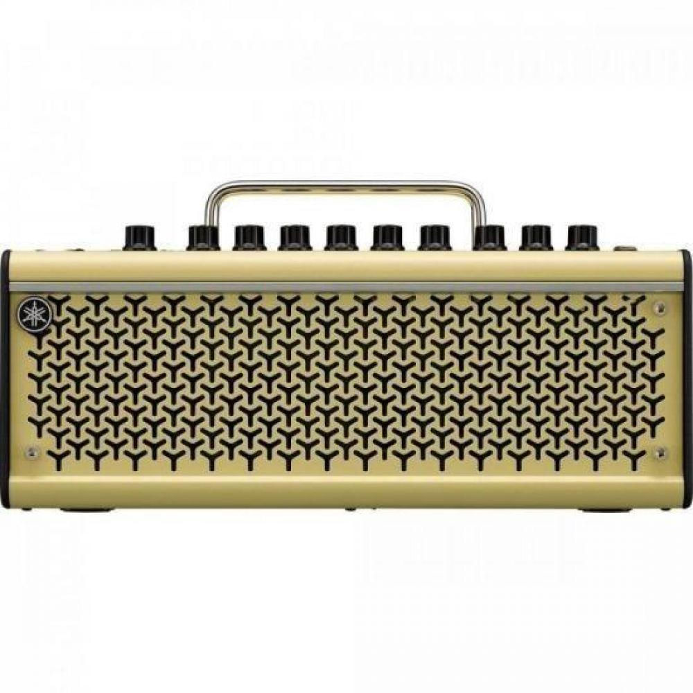 Amplificador para Guitarra Bluetooth Thr10-ii Yamaha