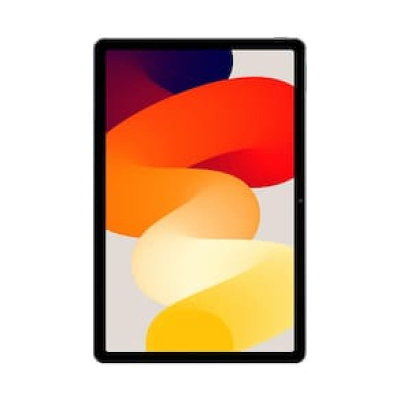 "Tablet Xiaomi Redmi Pad SE com Tela de 11"", 128GB, Wi-Fi, Android 11 e Processador Snapdragon 680 - Grafite"