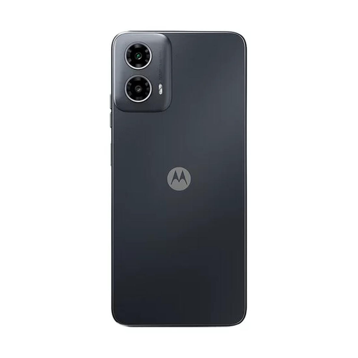 Smartphone Motorola Moto G34 5G 128GB - Preto, RAM 4GB, Câmera 50 MP + Selfie 16MP e Tela 6,5", Android 14
