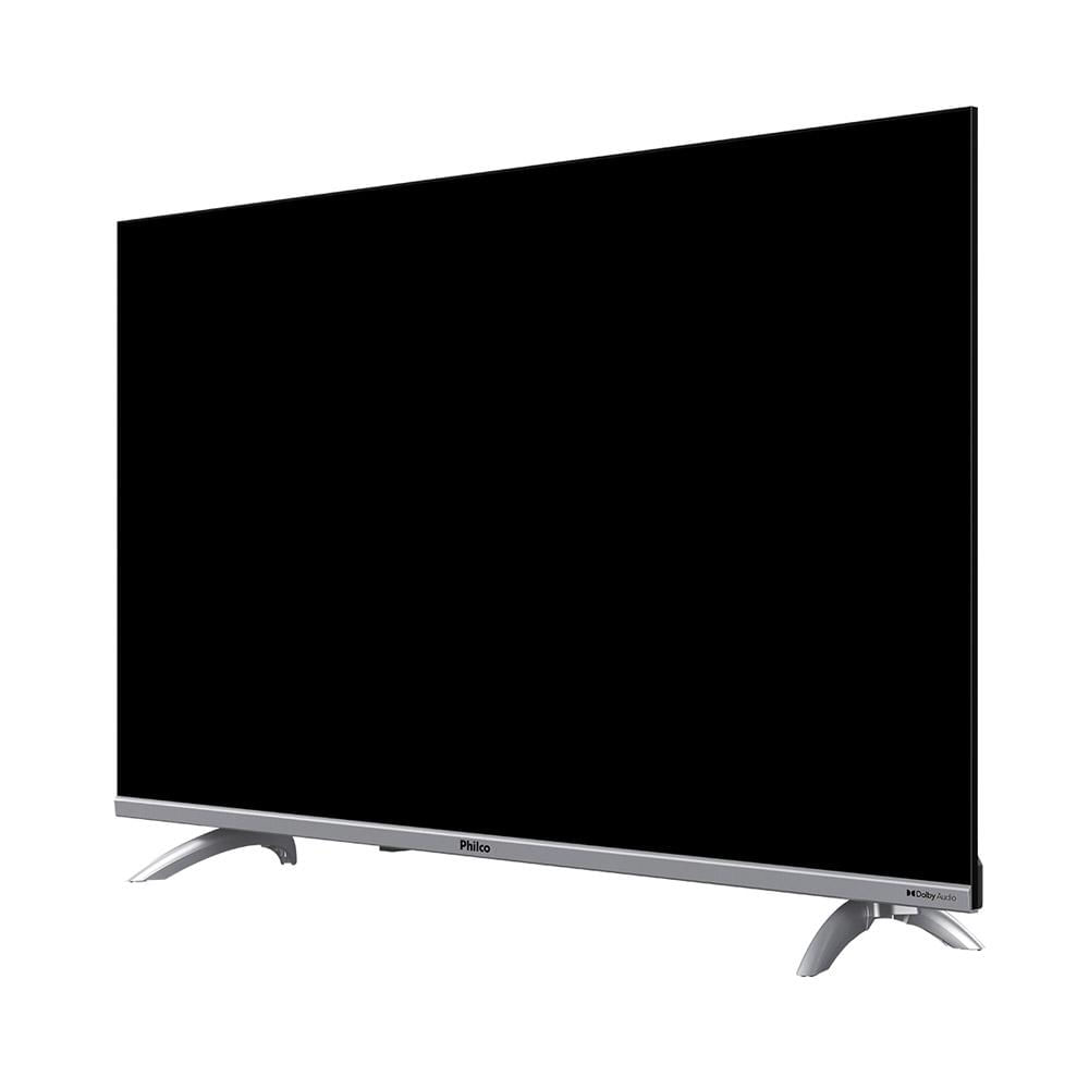 Smart TV LED 43" Full HD Philco Android TV PTV43E3AAGSSBLF