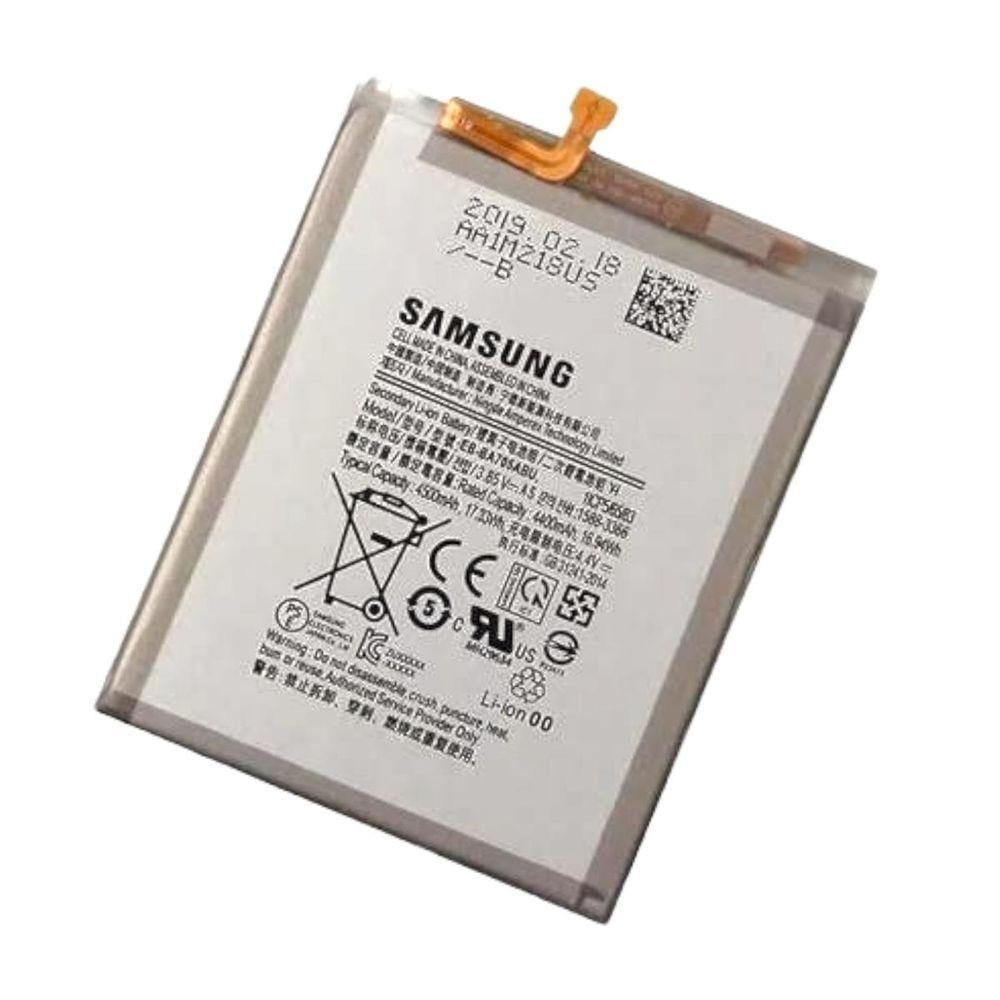 Bateria Compatível Samsung A70