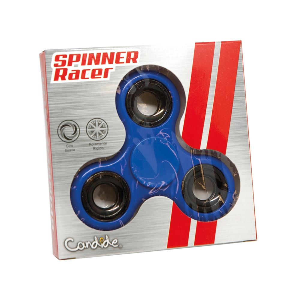 Fidget Spinner Original - Azul