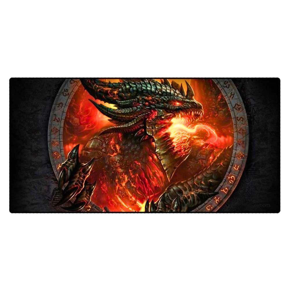 Mouse Pad Extra Grande Game Mp-7035c01