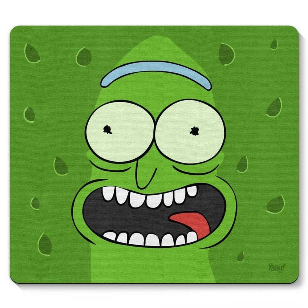 Mouse Pad Doctor Pickle
