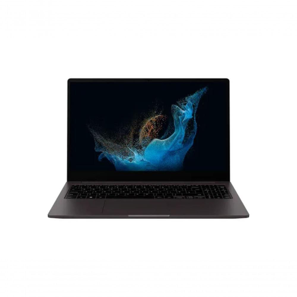 Notebook Samsung Book2 I5 8gb 256 Ssd W11h Np550xed-kf2br