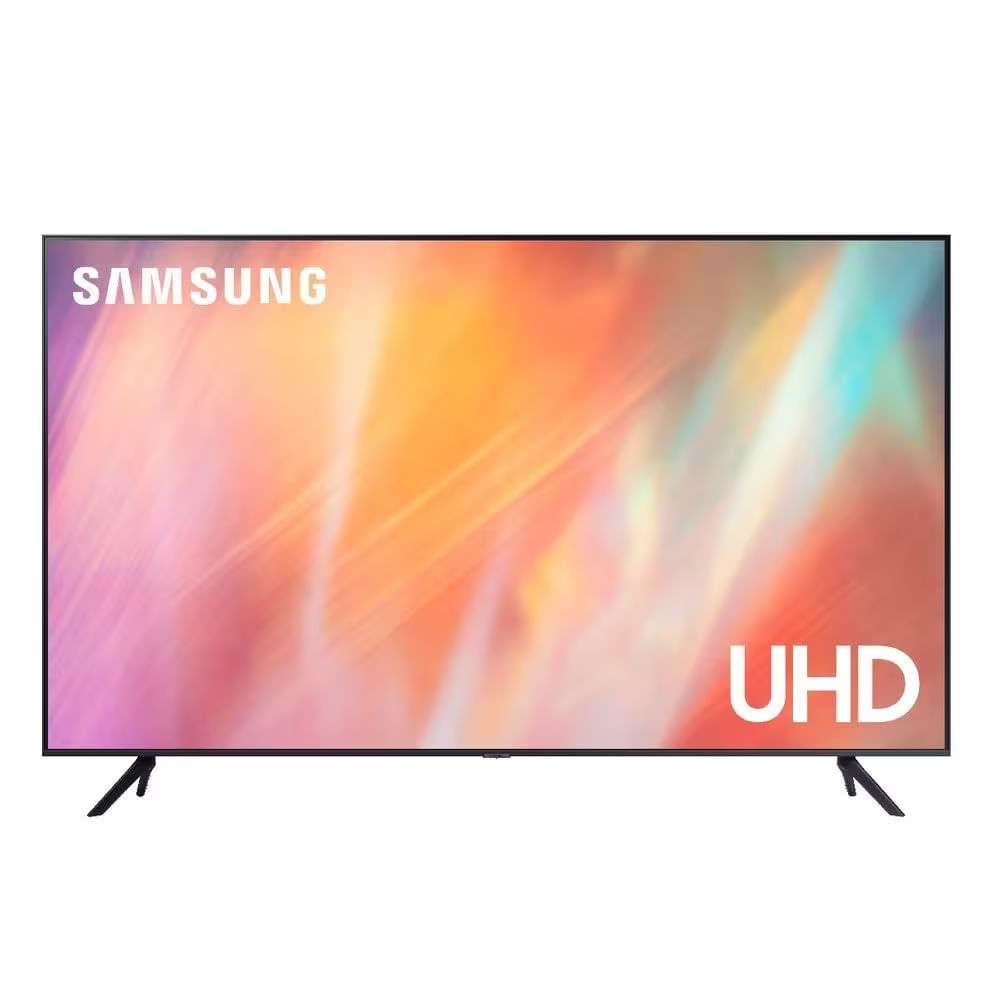 Smart TV Samsung 50" Crystal 4K UHD LH50BECHVGGXZD  Tizen HDMI USB Wi-Fi Bluetooth