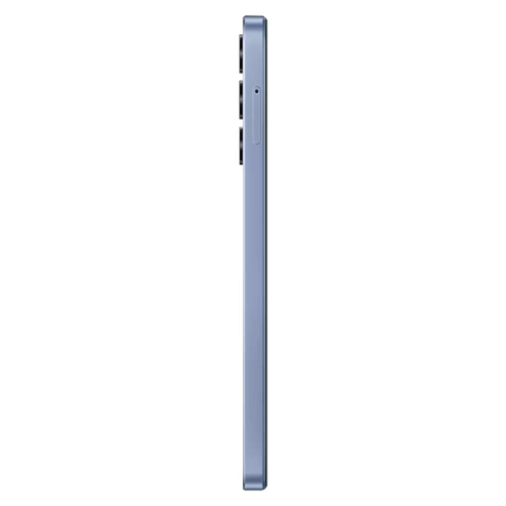 Celular Samsung Galaxy A25 5G 256GB SM-A256E/DSN - SM-A256EZBMZTO  Azul  Quadriband