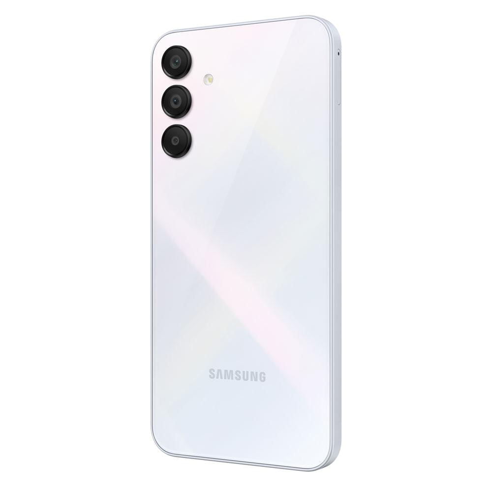 Smartphone Samsung Galaxy A15 128GB Azul Claro