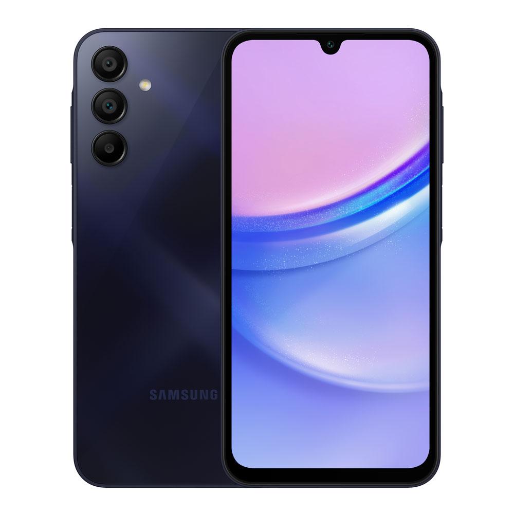 Smartphone Samsung Galaxy A15 256GB 5G Azul Escuro