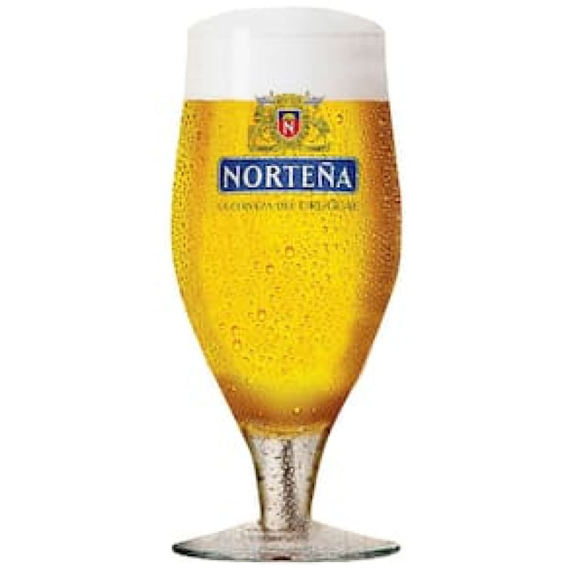 Taça Norteña para Cerveja Globimport - 310ml