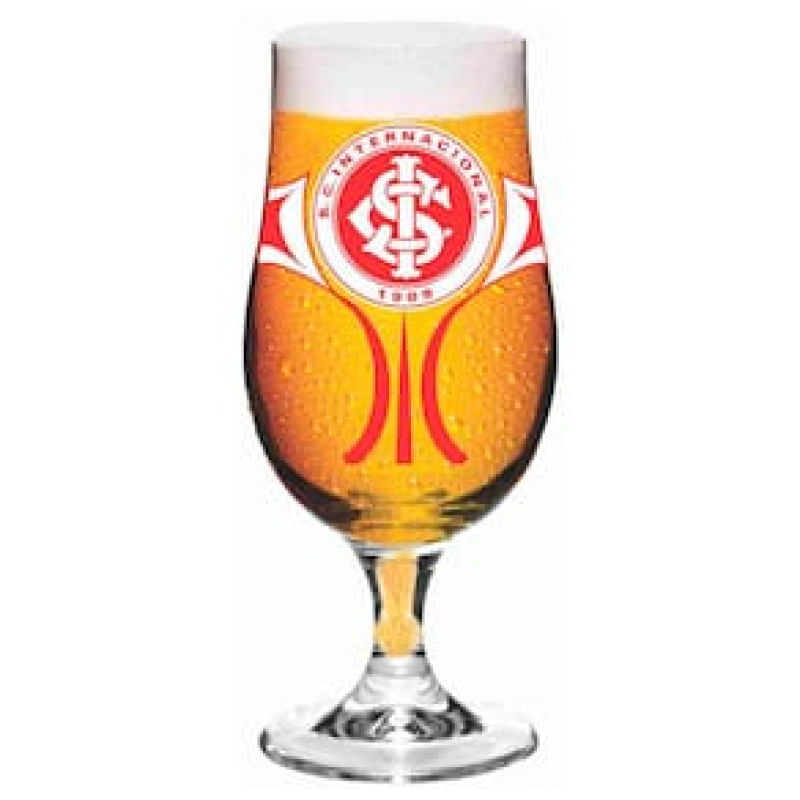 Taça para Cerveja Crisa Munique Troféu Internacional  380 ml