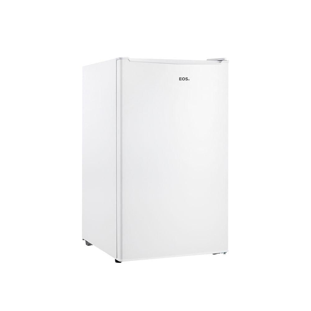 Frigobar Mini Refrigerador Doméstico Ice Compact 93l Efb101 127v Branco - Eos 127v