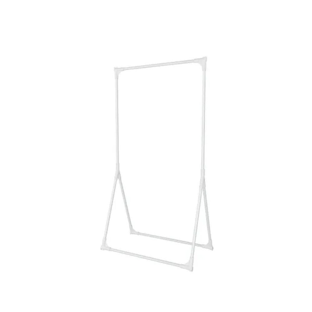 Arara Triangular Otimizee Branco