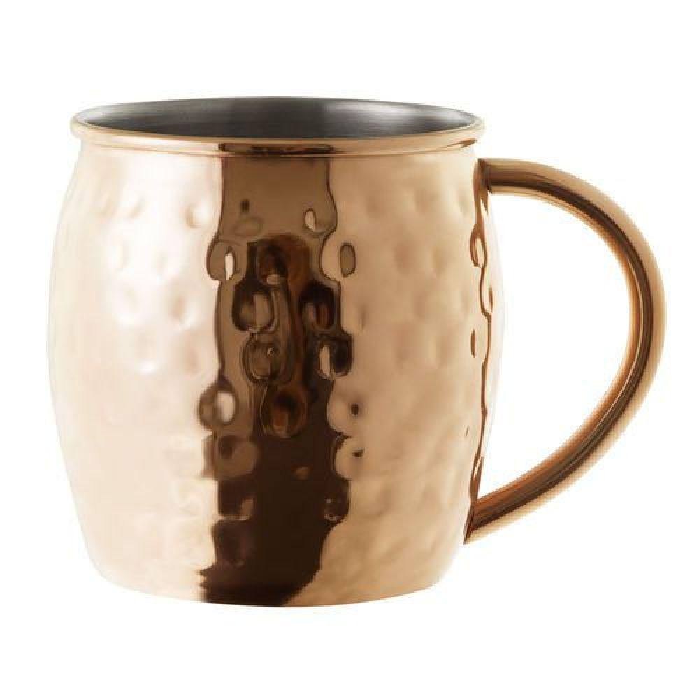 Caneca Moscow Mule 470ml Mimo Style