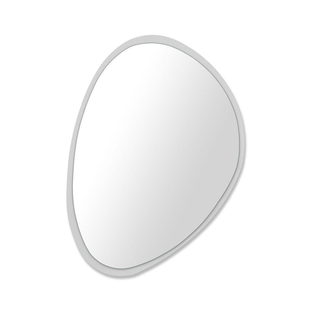 Espelho Shu 50x70cm Branco