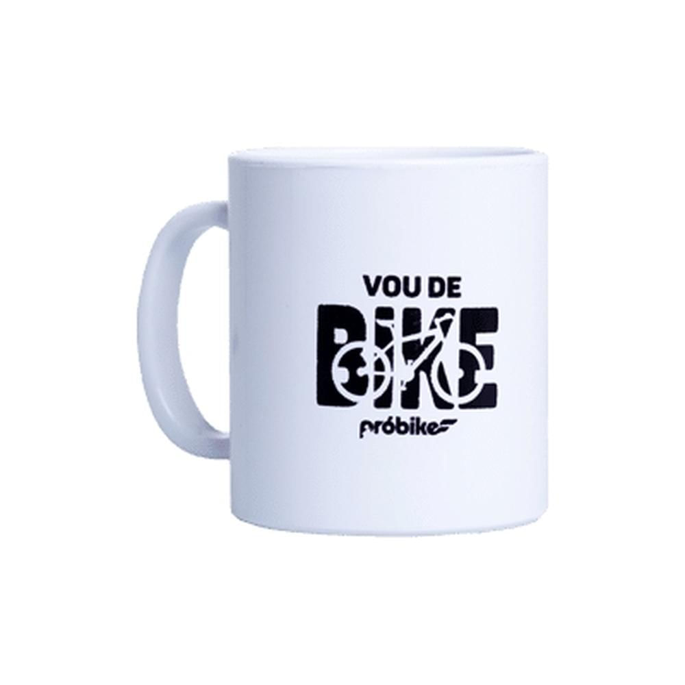 Coffee Mug Probike-caneca Pvc