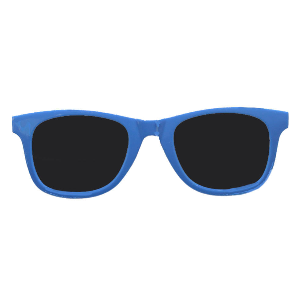 Óculos De Sol Infantil Toyng  Uv400 Avangers Azul