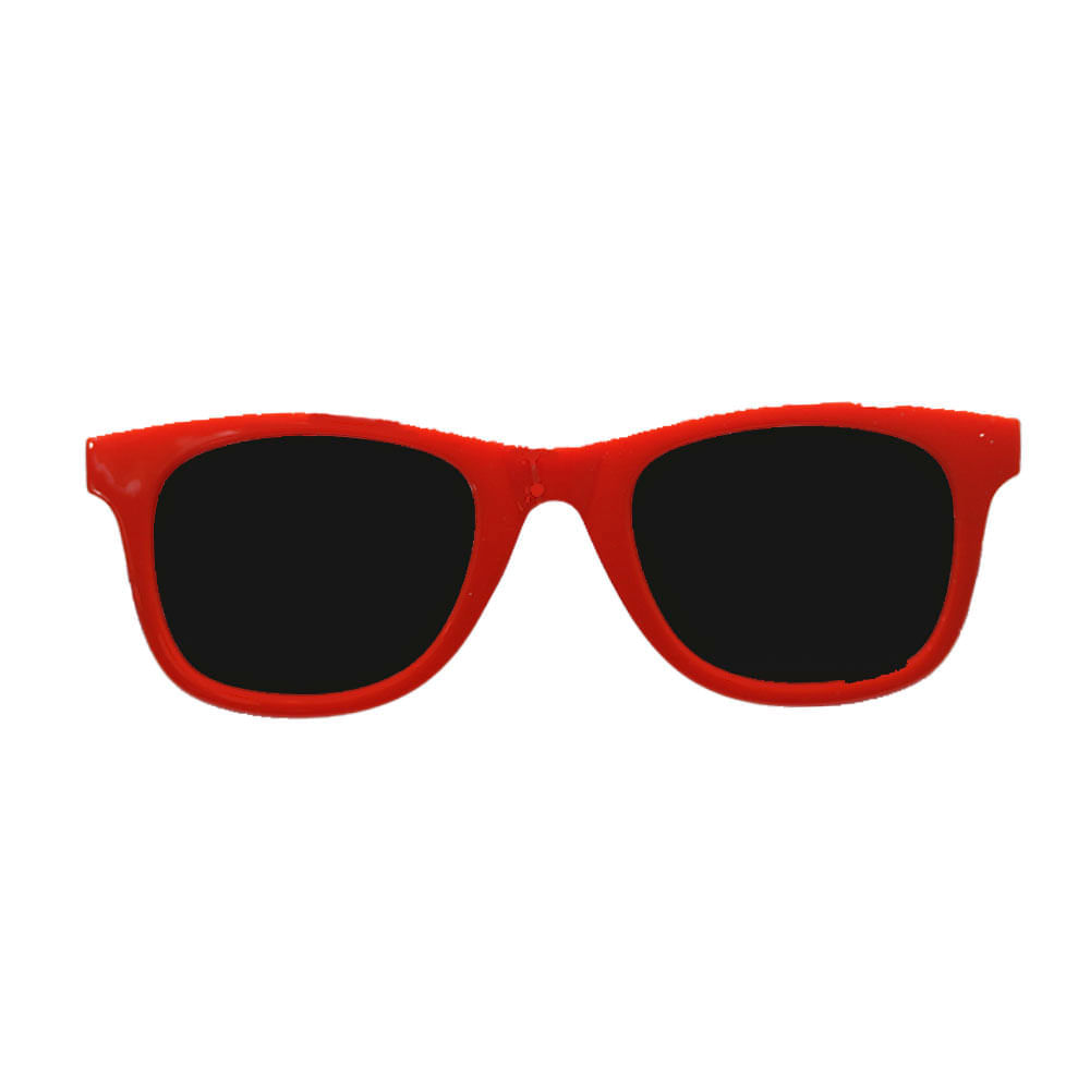 Óculos De Sol Infantil Toyng  Uv400 Spider Man Vermelha