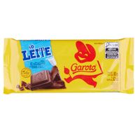 Tablete de Chocolate 80g Ao Leite Garoto