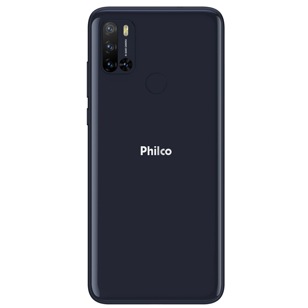 Smartphone Philco Hit P13 128Gb Dark Blue 6,5” Android 11 Bivolt