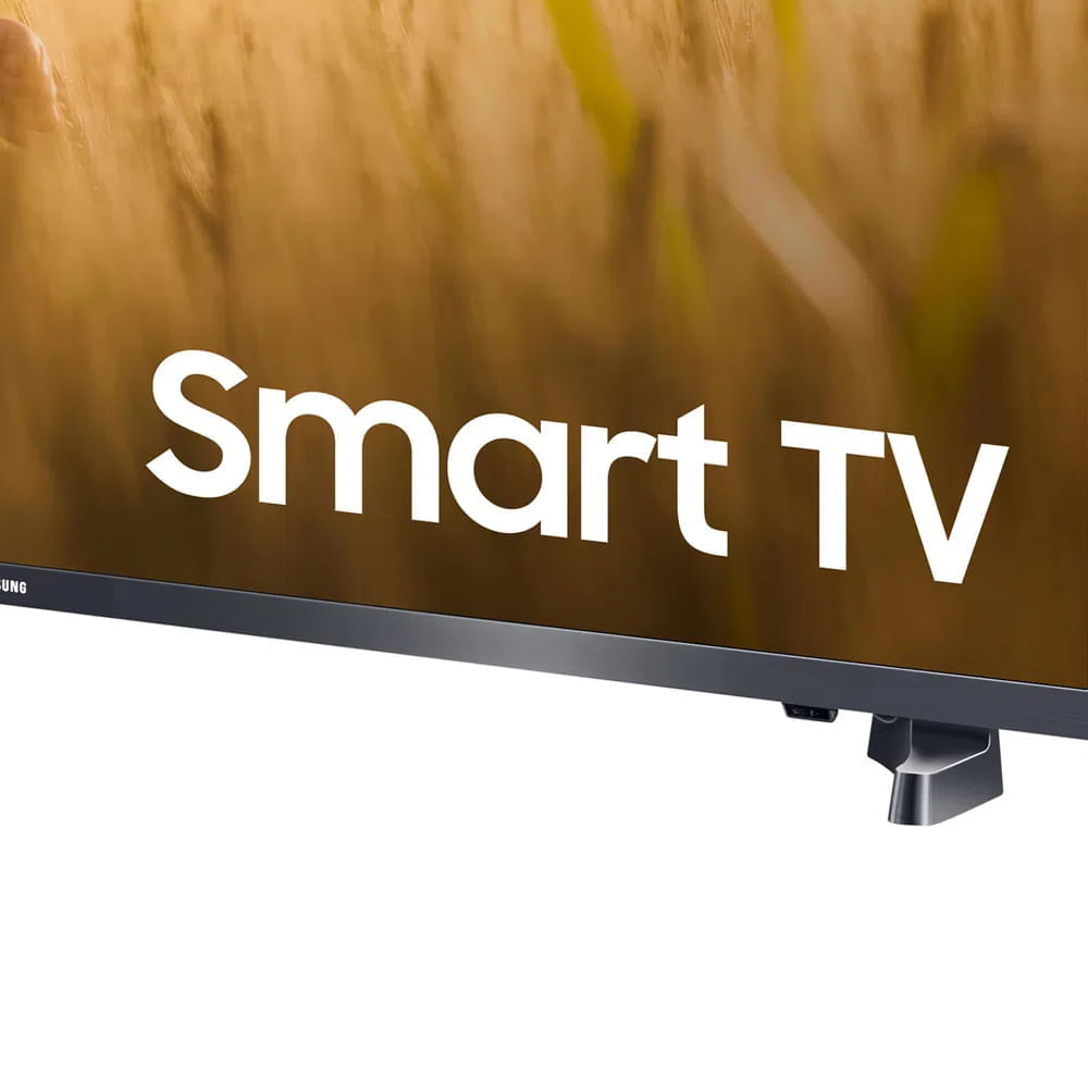 Smart TV Samsung 43" UN43T5300AGXZD Full HD com ThinQ AI Tizen e Wi-Fi
