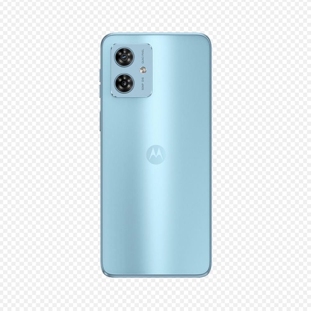 Celular G54 XT2343-1 256GB 5G Motorola Azul / Bivolt