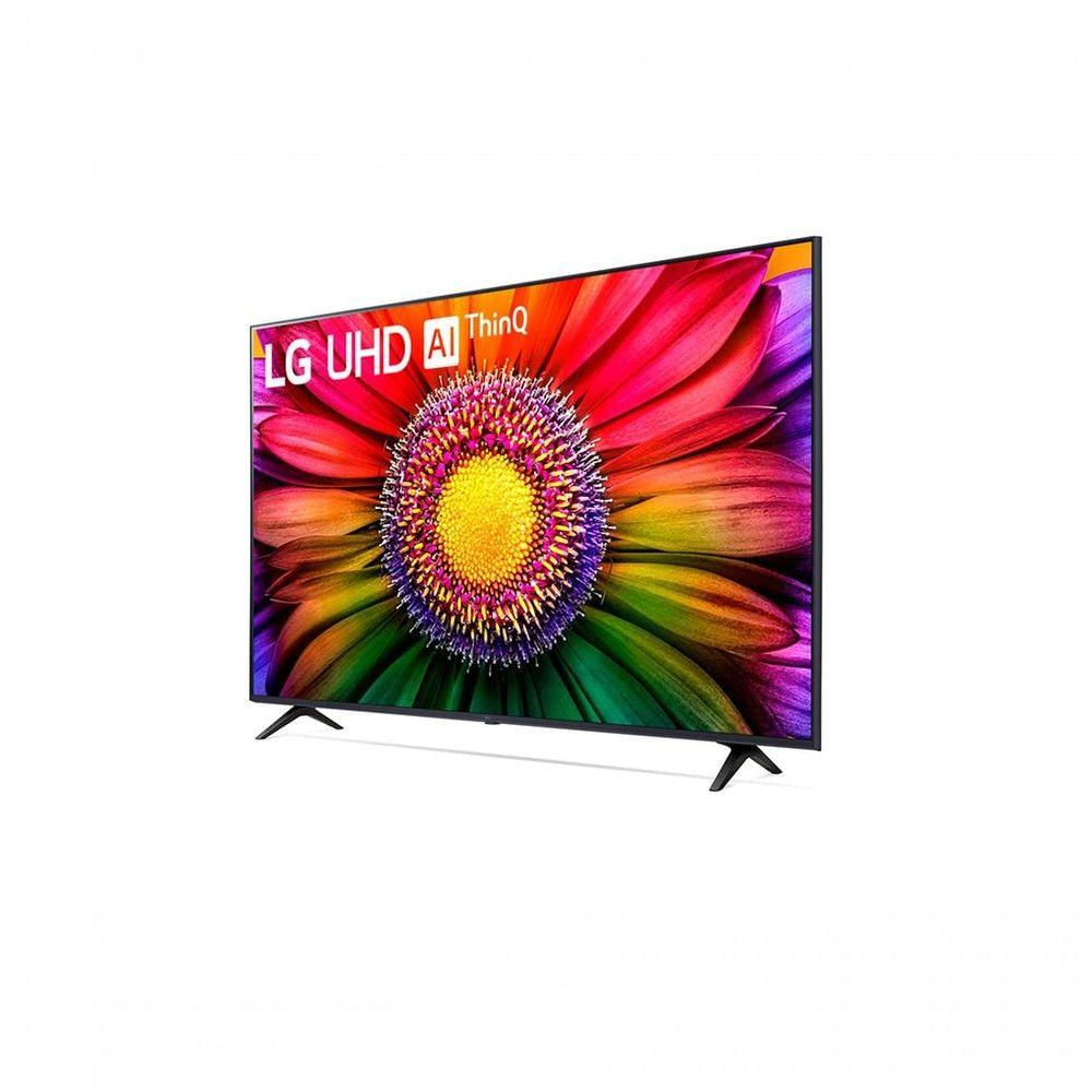 Smart TV LG UHD UR8750 55" 4K UHD 2023