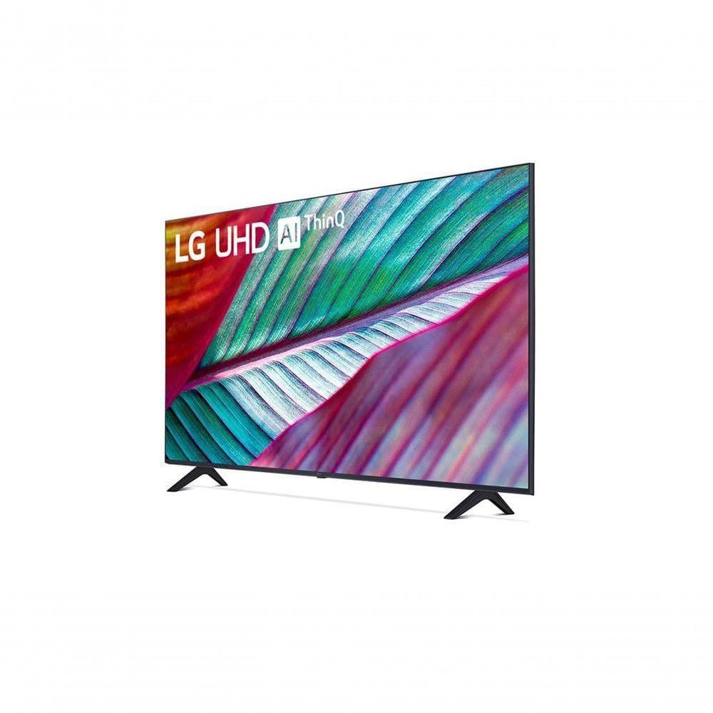 Smart TV LG UHD UR7800 43" 4K 2023