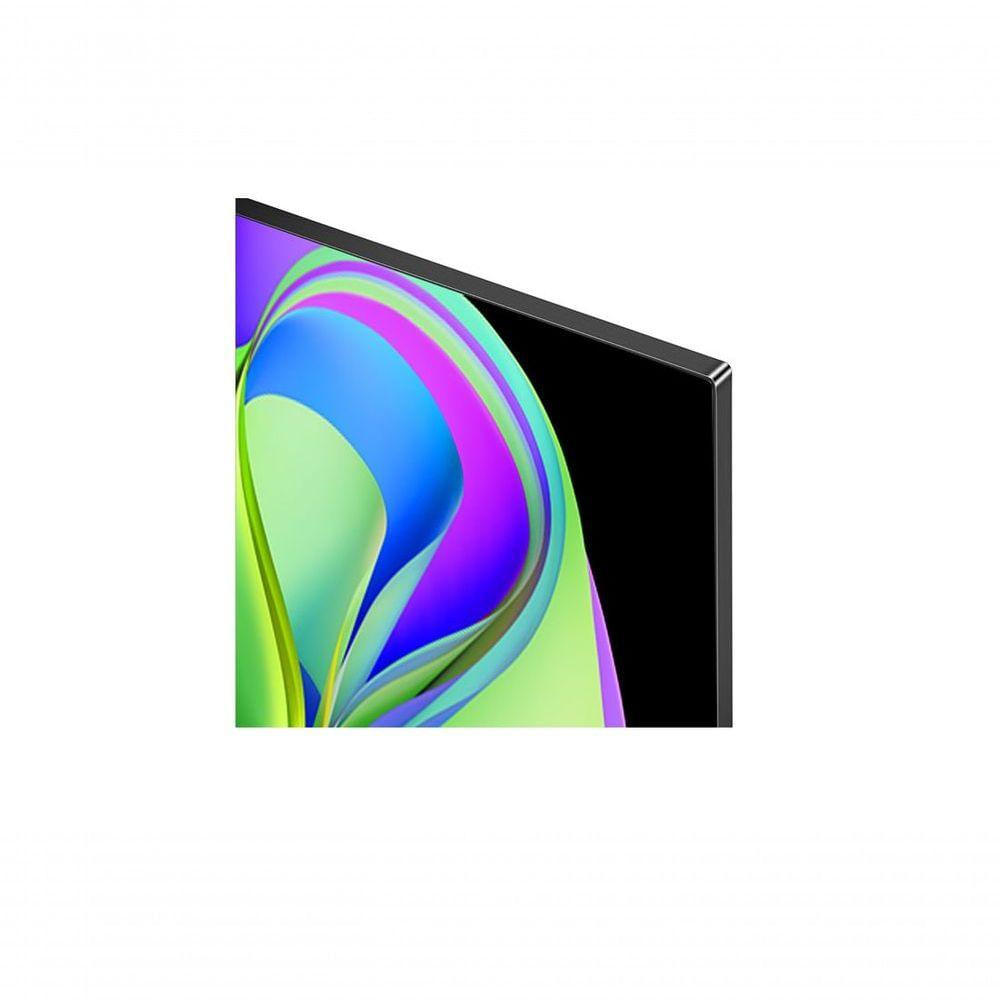 Smart TV LG OLED Evo C3 65" 4K OLED 2023