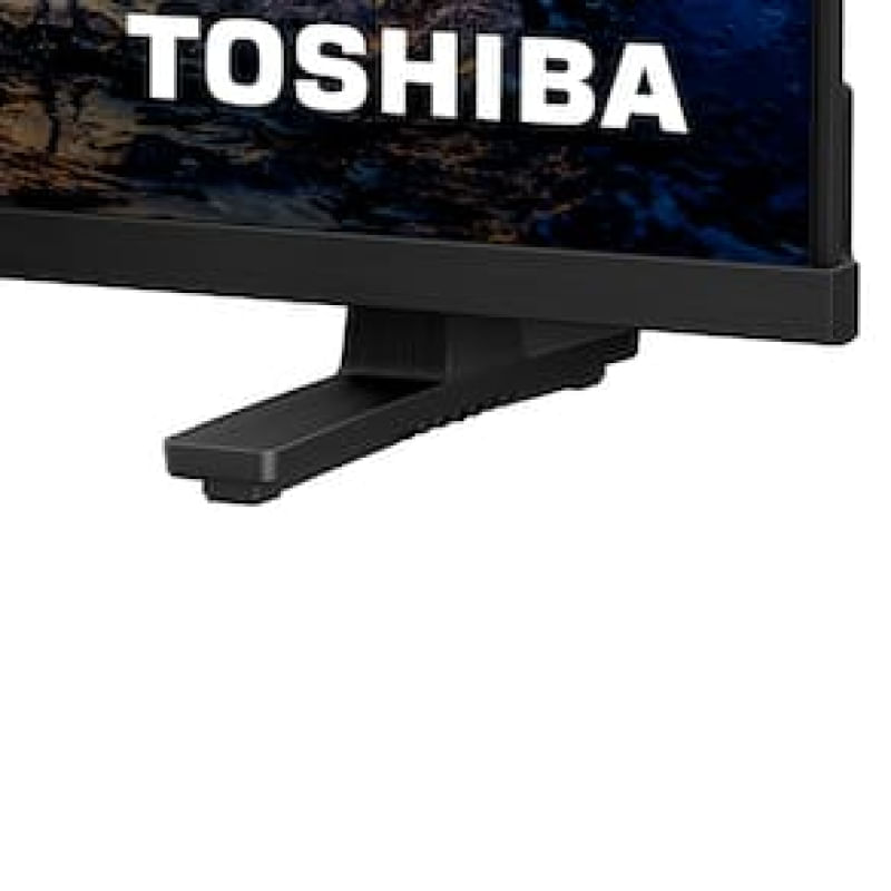 TV LED 43 Full HD Toshiba 43TB021M com Conversor Digital Integrado, Wi-Fi, HDMI, USB