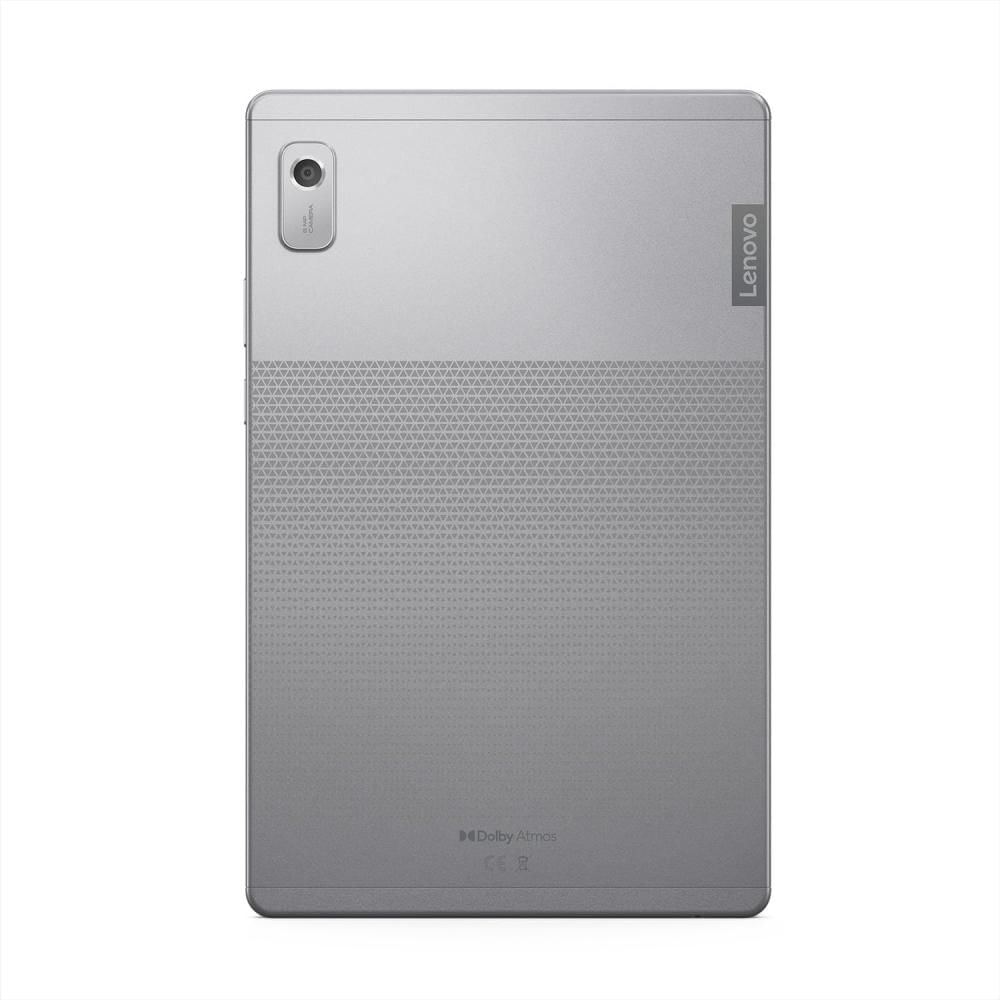 Tablet Tab M9 Lenovo 64GB 4GB RAM Tela 9" Wi-Fi Prata