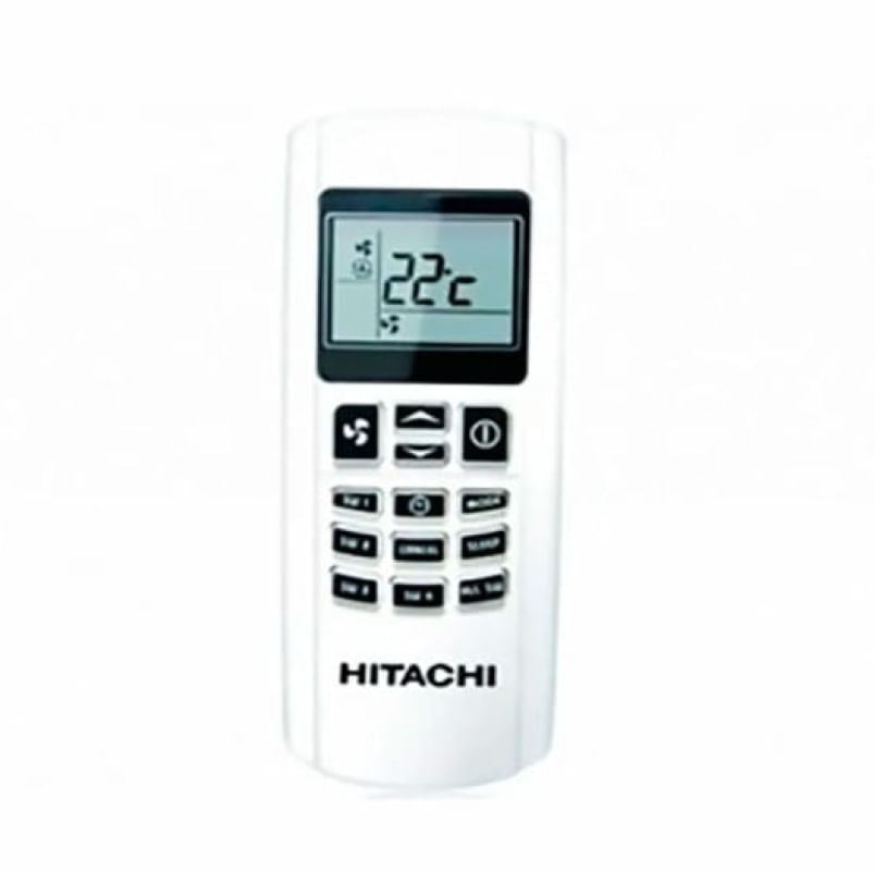 Ar Condicionado Split Cassete Hitachi Acqua 36.000 Btus Frio 220v