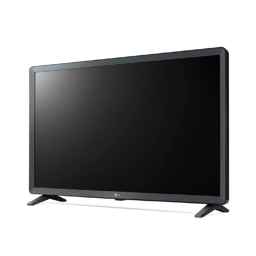 Smart TV LG 32" LED HD 32LQ621CBSB ThinQAI com Conexão Bluetooth