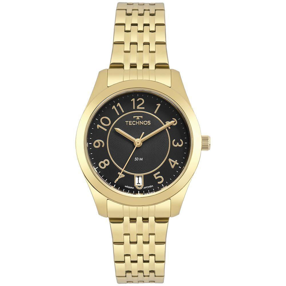 Relógio Feminino Technos Boutique 2115knjs/4p