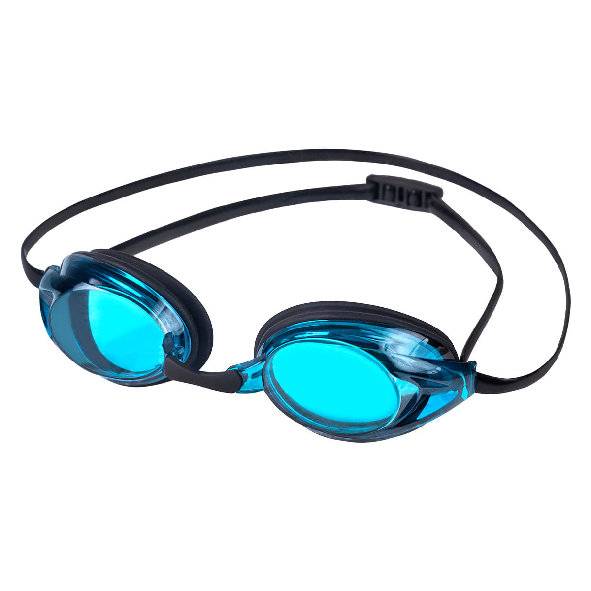 Oculos de Natação Ultra-Fast Azul  Vollo