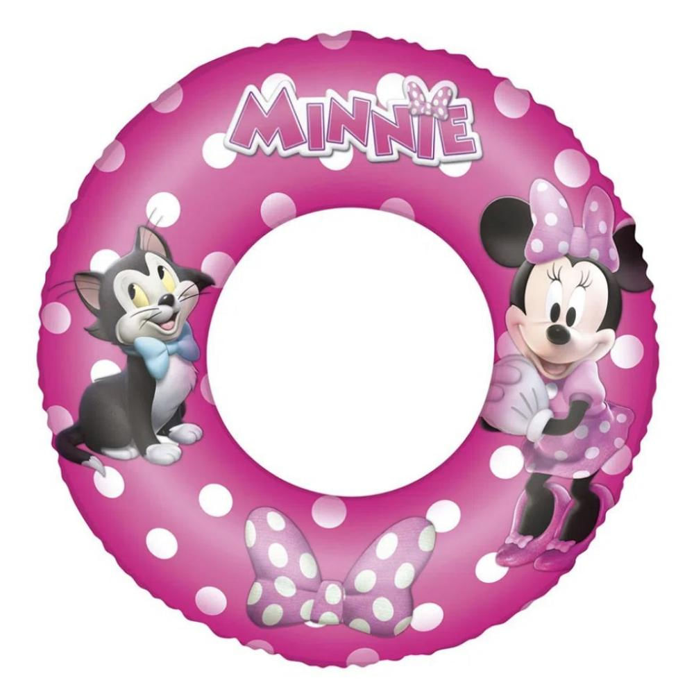 Boia circular Minnie