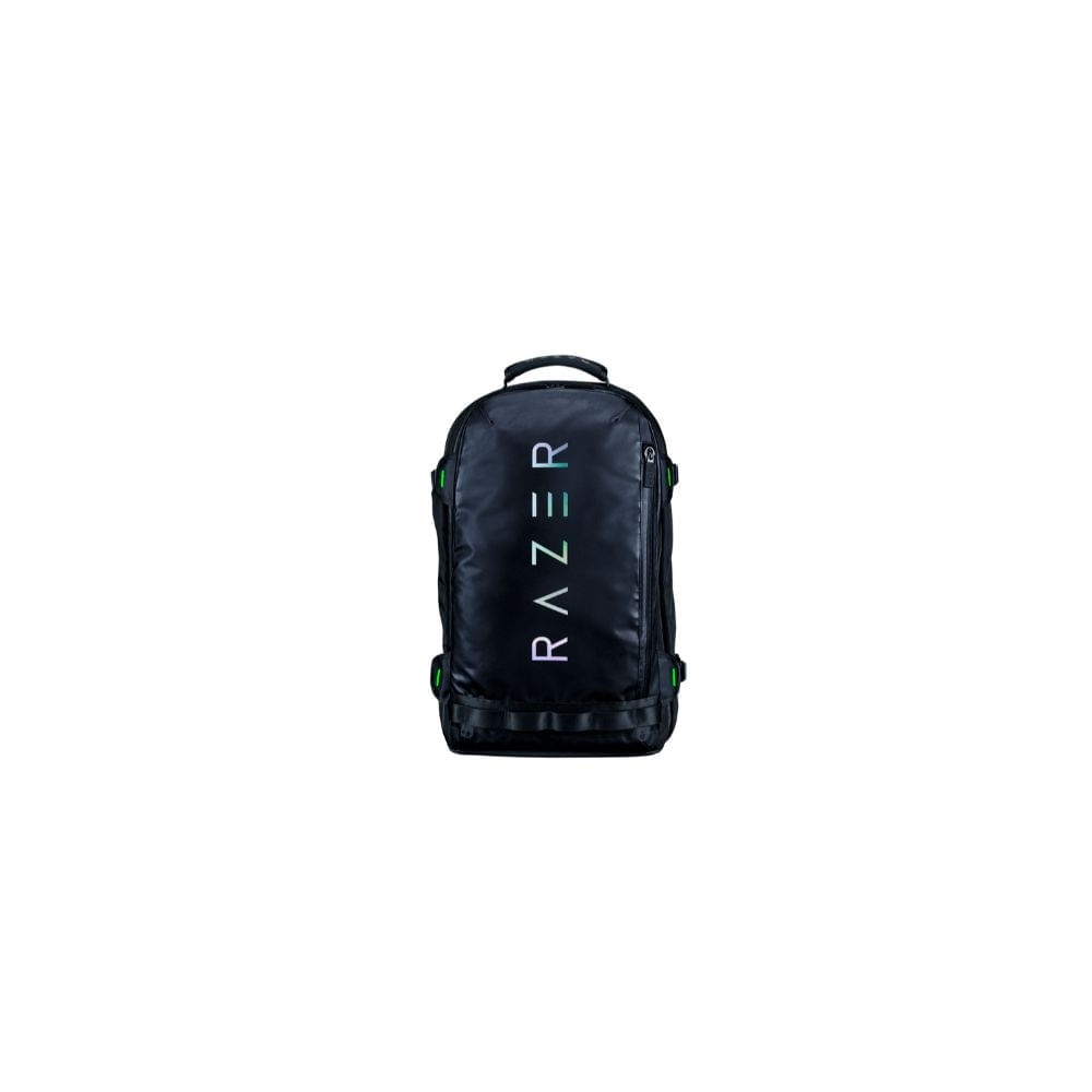 Mochila Rogue 17” V3 Backpack Chromatic Edition Razer - RC8103650116000 RC8103650116000