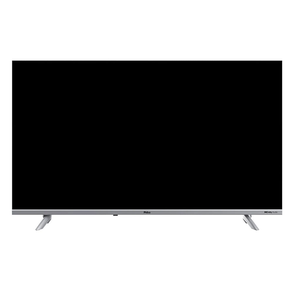 Smart TV Philco 43" LED Dolby Áudio PTV43E3AAGSSBLF – Bivolt Bivolt