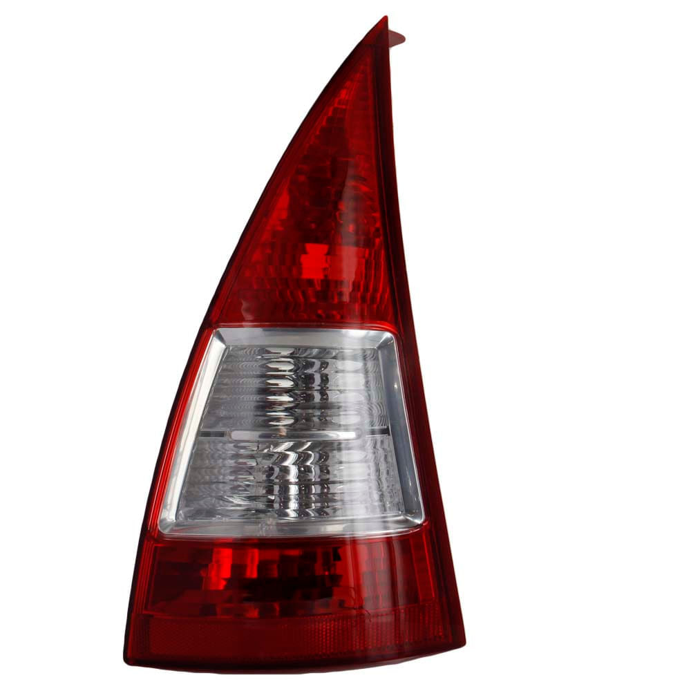 Lanterna Traseira Citroen C3 2006 até 2012