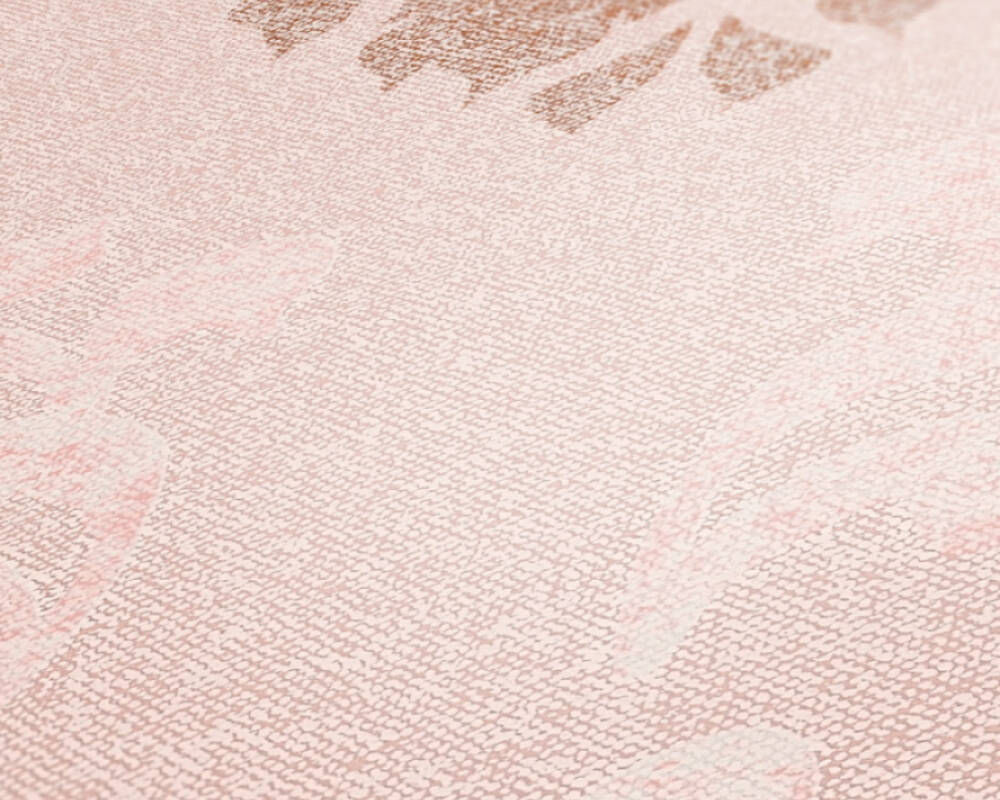 Papel de Parede New Elegance Barroco 375525 - Rolo 10m x 0,53m