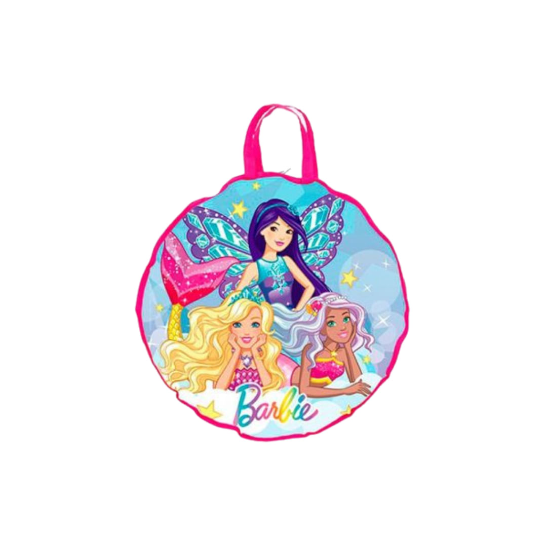 Barraca Infantil Barbie Dreamtopia Bag - Fun