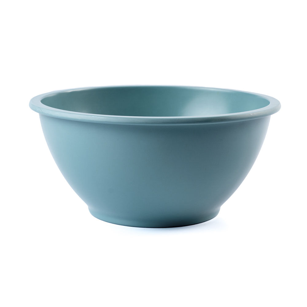 Bowl Eco Friendly 19,5 cm Azul Claro Planck