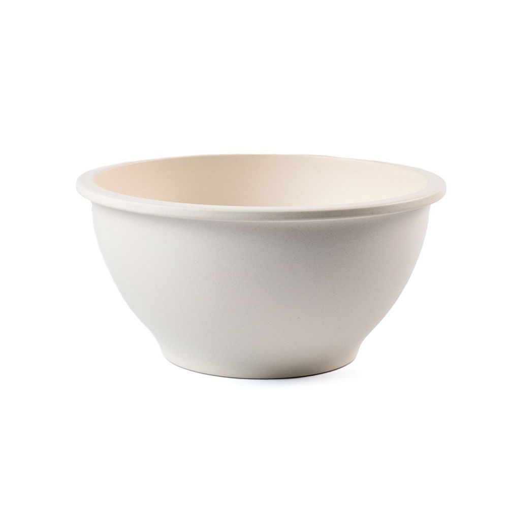 Bowl Eco Friendly 15,5 cm Branco Planck