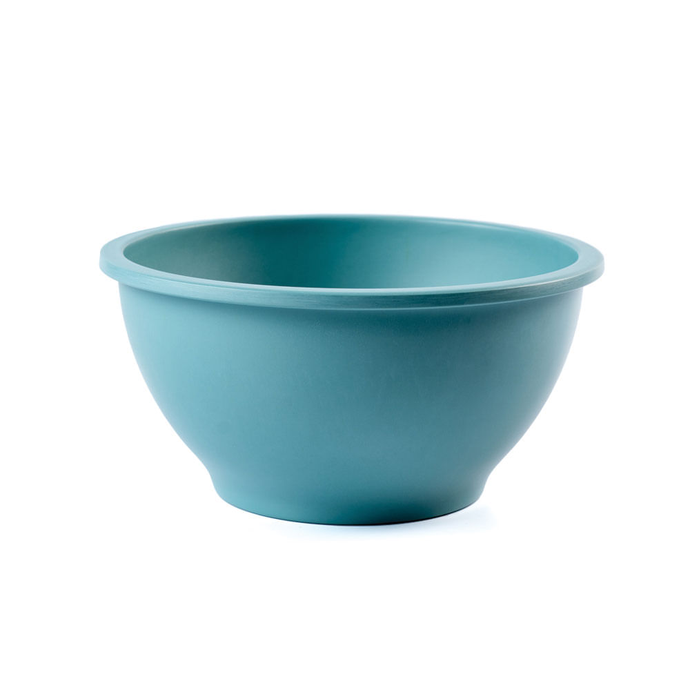 Bowl Eco Friendly 15,5 cm Azul Claro Planck