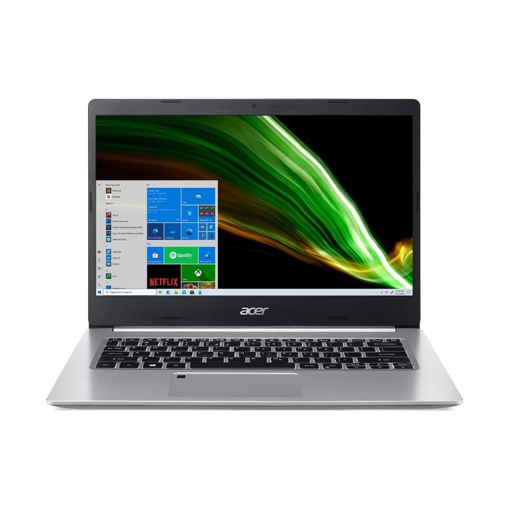 Notebook 15.6" Acer Aspire 3 A315 Windows 11 Intel I3 1TB 8GB Cinza